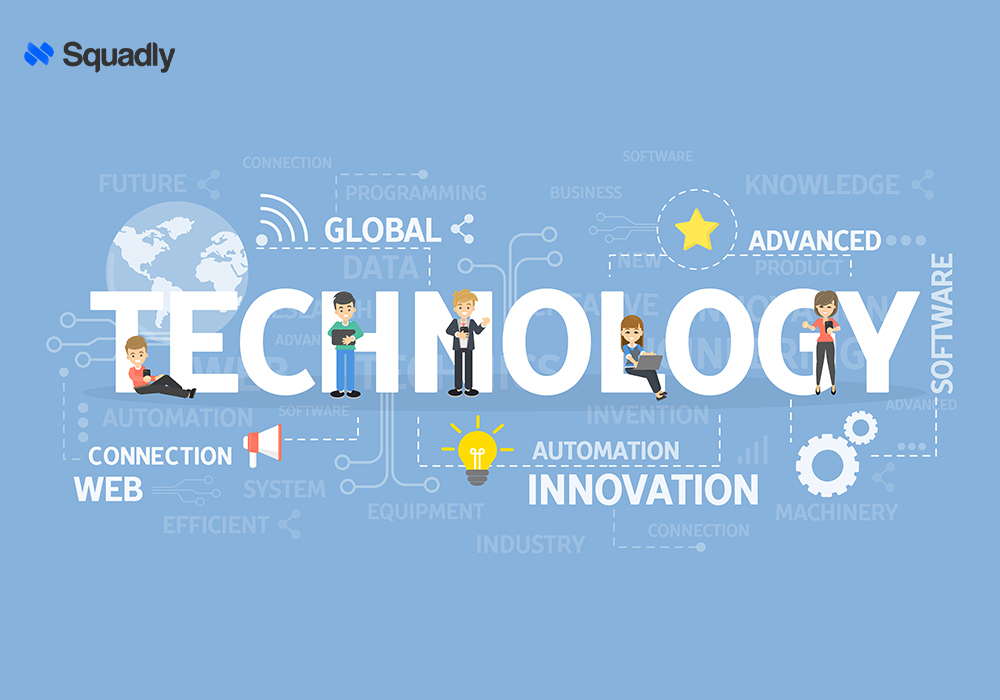 Top Technology Trends Of 2023 That Will Change Our Lives