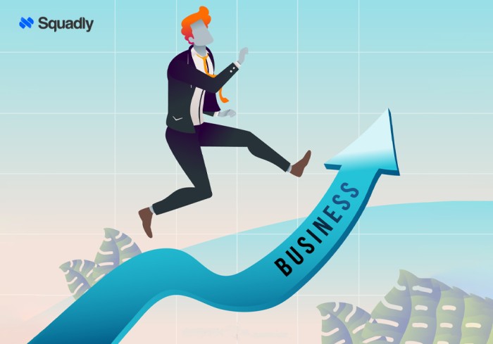 How To Pursue Your Passion As A Successful Business.