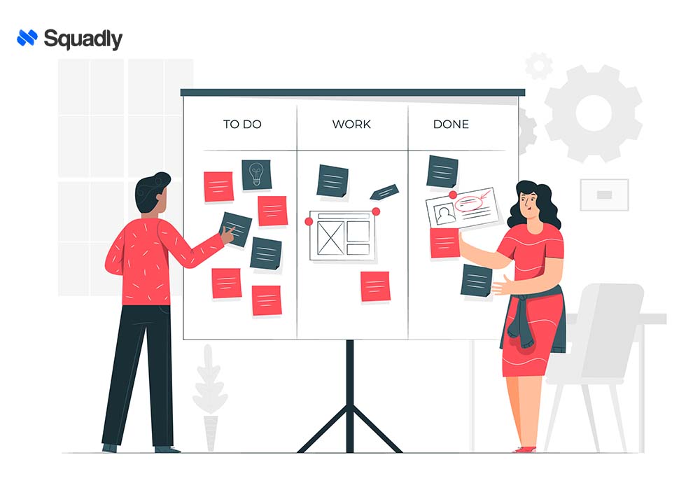 Workforce Planning and Forecasting: Gear Up for a Better Future.