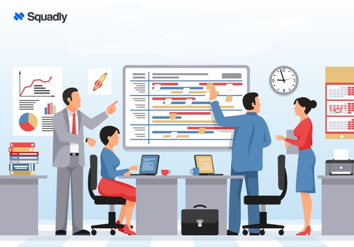 Workforce Management: Unweaver The Power Of Human Potential