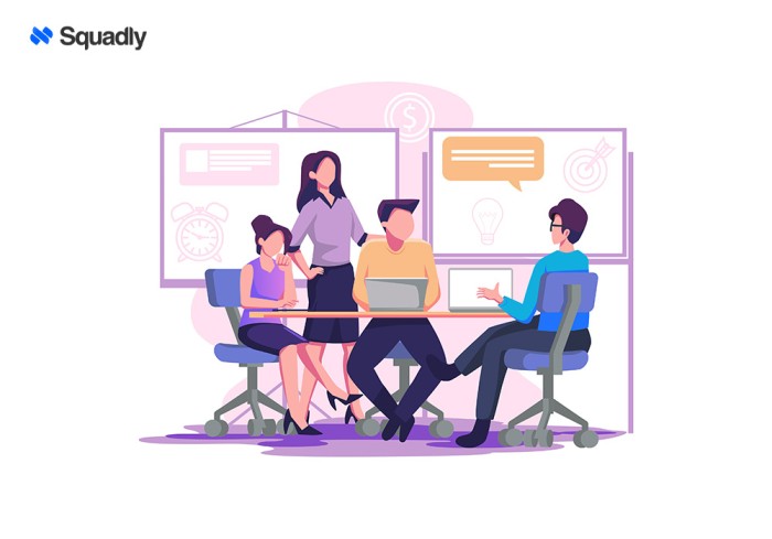 Top 5 Strategies Which Guarantee a Boost in Employee Engagement