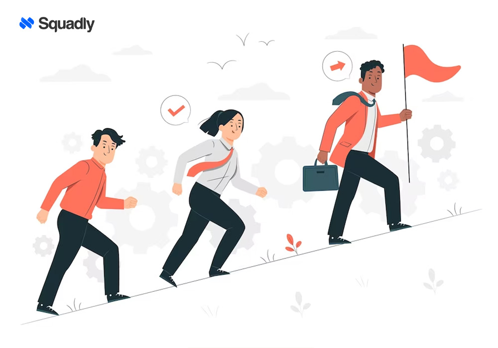 Employee Experience: Crafting an Employee Journey