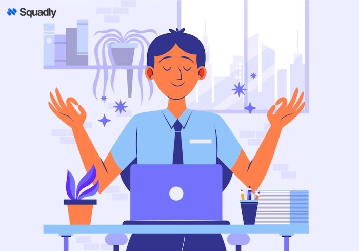 A Little Insight Into Workplace Wellness: The Must-Haves And Pocket-Friendly Practices