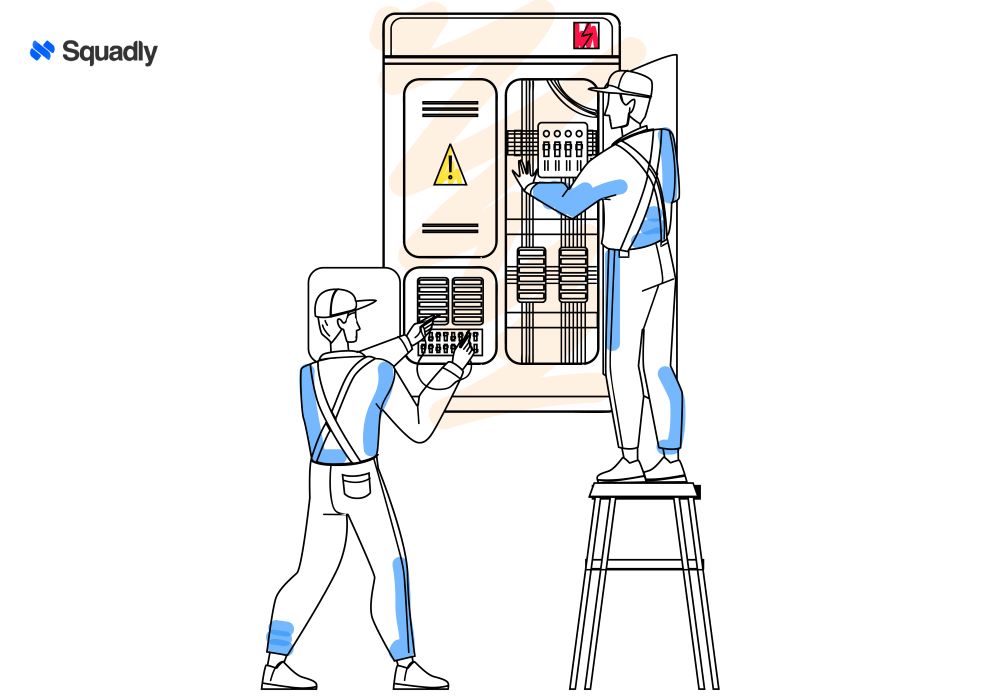 Revealing What They Don’t Tell You About Electrician Scheduling Software