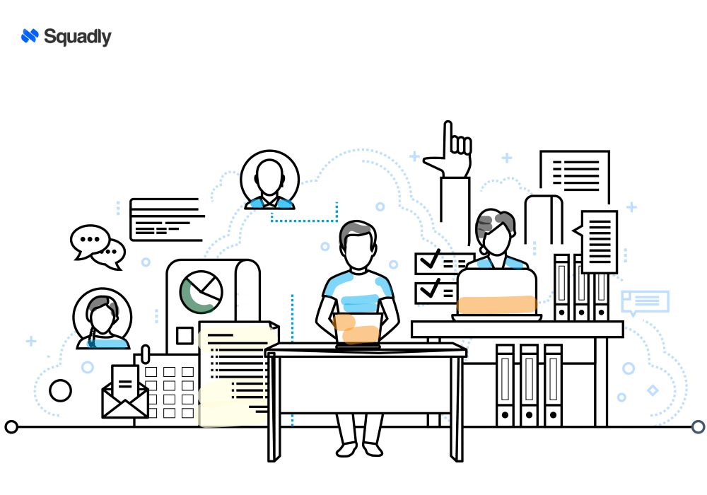 Field Service Management Software Ruling The World Of Small Businesses