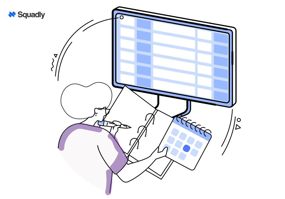 free employee scheduling apps