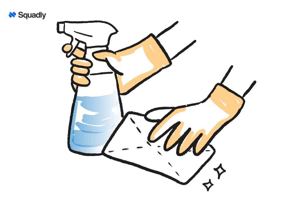 The Secret Of How The Cleaning Industry Is Making The Most Out Of Free Scheduling Apps